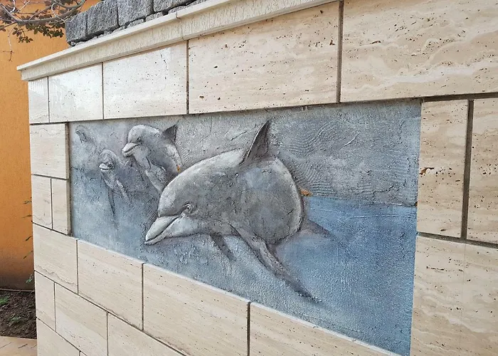 Lägenhetshotell Boulevard Sea 3*