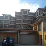 Apart Otel Boulevard Sea Sunny Beach