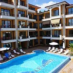 Boulevard Sea Apart Otel 3*