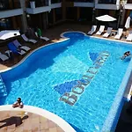 Boulevard Sea Apart Otel Sunny Beach