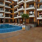 Boulevard Sea Apart Otel