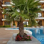 Apart Otel Boulevard Sea 3*