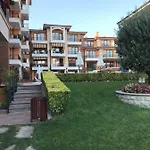 Apart Otel Boulevard Sea 3*
