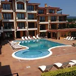 Apart Otel Boulevard Sea