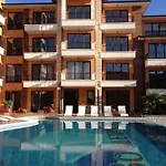 Apart Otel Boulevard Sea 3*