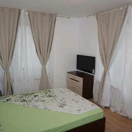 Boulevard Sea 4*