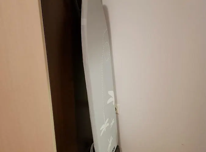 Hotel de apartamente Boulevard Sea Sunny Beach