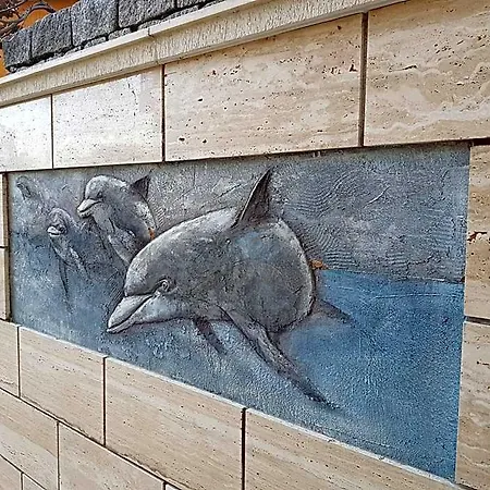 Boulevard Sea 아파트호텔