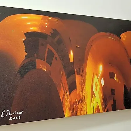 Boulevard Sea 아파트호텔 3*