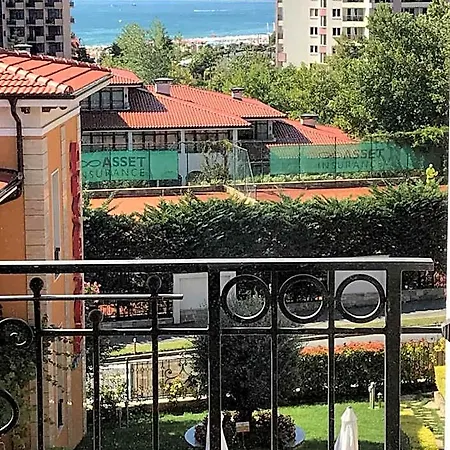 Boulevard Sea 아파트호텔