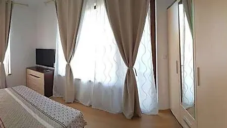 아파트호텔 Boulevard Sea 3*