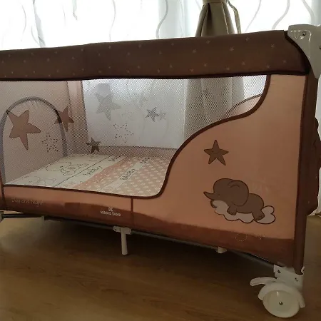 Apartmanhotel Boulevard Sea