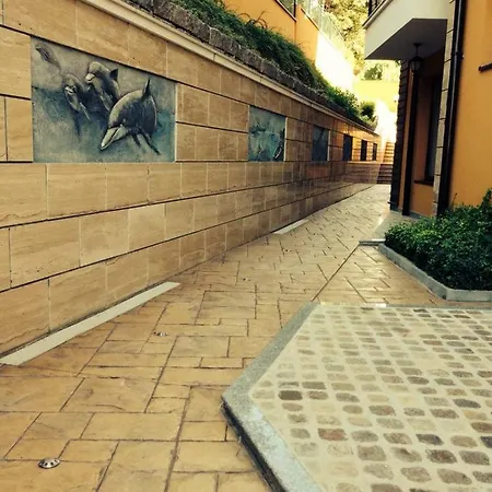 Boulevard Sea Apartmanhotel 4*