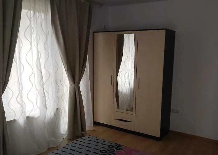 Boulevard Sea Aparthotel