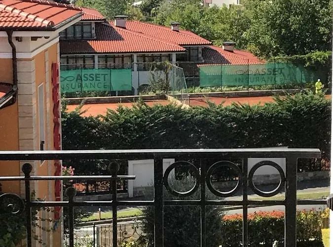 Boulevard Sea 3* סאני ביץ'