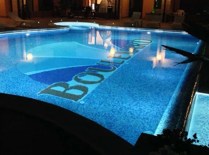 Boulevard Sea 3* Sunny Beach