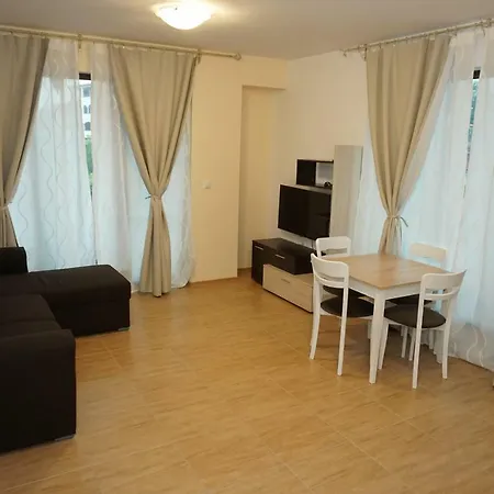 Boulevard Sea Apart Otel