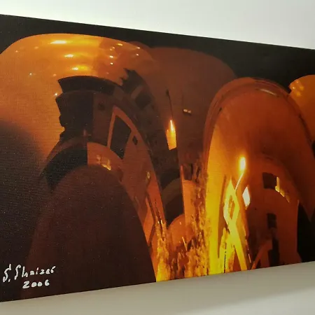 公寓式酒店 Boulevard Sea 阳光海滩