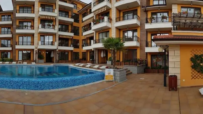 Boulevard Sea Apart Otel