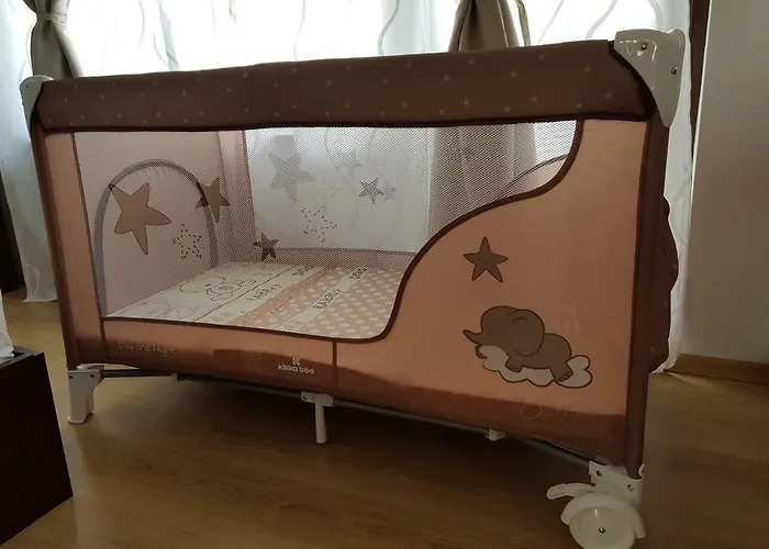 Apart Otel Boulevard Sea