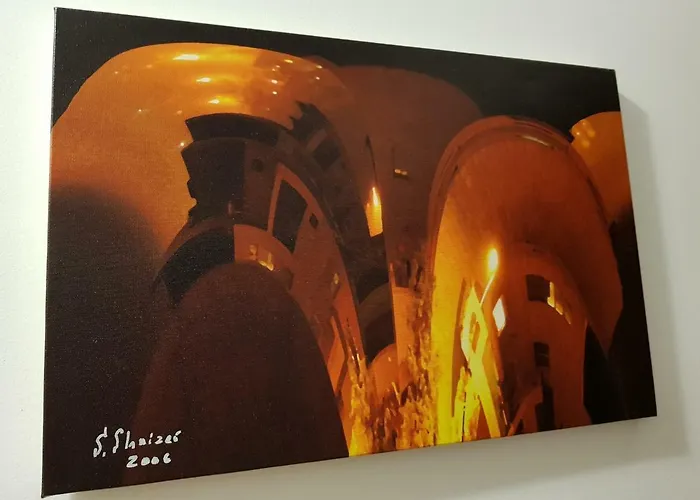 Apart Otel Boulevard Sea Sunny Beach